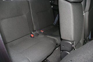 2024 Mitsubishi Outlander ZM MY24 LS 2WD Red Diamond 8 Speed Constant Variable Wagon