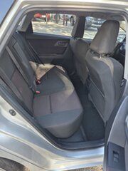 2012 Toyota Corolla ZRE182R Levin SX 7 Speed CVT Auto Sequential Hatchback