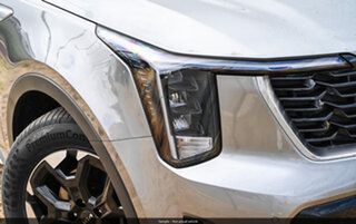 2025 Kia Sorento MQ4 PE MY25 Sport AWD Steel Grey 8 Speed Sports Automatic Dual Clutch Wagon