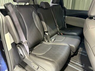 2023 Kia Carnival KA4 MY23 Special Edition Blue 8 Speed Sports Automatic Wagon