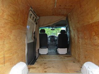 2014 Mercedes-Benz Sprinter 906 MY14 316CDI MWB White 7 Speed Automatic Van