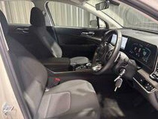 2024 Kia Sportage NQ5 MY24 HEV FWD SX White 6 Speed Sports Automatic Wagon Hybrid