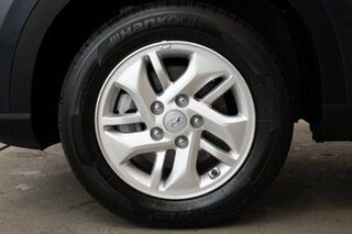 2022 Hyundai Venue Qx.v4 MY22 The Denim 6 Speed Automatic Wagon