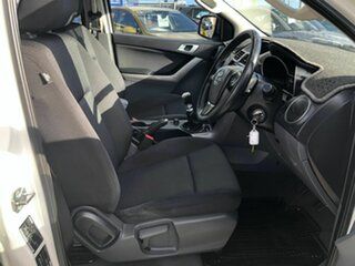 2019 Mazda BT-50 UR0YG1 XTR White 6 Speed Manual Utility