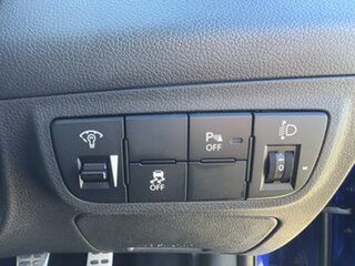 2012 Hyundai Veloster FS + Blue 6 Speed Manual Coupe