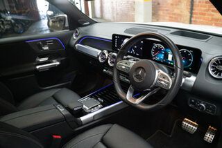 2023 Mercedes-Benz EQB X243 803+053MY EQB250 Digital White 1 Speed Reduction Gear Wagon.