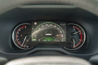 2024 Toyota RAV4 Mxaa52R GX 2WD Silver 10 Speed Constant Variable Wagon