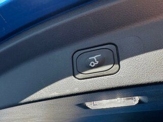 2024 Ford Everest UB 2024.50MY Sport RWD Blue 10 Speed Sports Automatic SUV