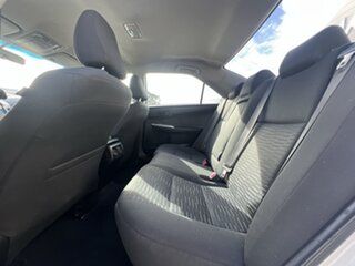 2017 Toyota Camry ASV50R Altise Diamond White 6 Speed Sports Automatic Sedan