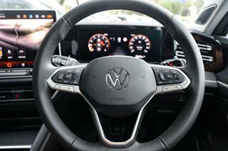 2025 Volkswagen Tiguan CT MY25 110TSI Elegance DSG Oyster Silver 7 Speed