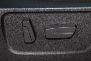 2024 Isuzu D-MAX RG MY24 X-TERRAIN Crew Cab Blue 6 Speed Sports Automatic Utility