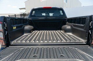 2024 Isuzu D-MAX RG MY24 LS-U+ Crew Cab Grey 6 Speed Sports Automatic Utility