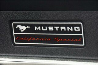 2022 Ford Mustang FN 2022.25MY GT Blue 10 Speed Sports Automatic Convertible