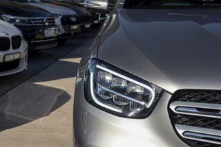 2020 Mercedes-Benz GLC-Class X253 800+050MY GLC200 9G-Tronic Gold 9 Speed Sports Automatic Wagon