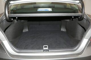 2022 Toyota Camry Axva70R Ascent Grey 8 Speed Sports Automatic Sedan