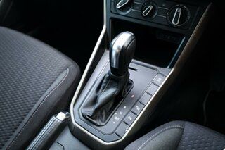 2021 Volkswagen Polo AW MY21 85TSI DSG Comfortline Silver 7 Speed Sports Automatic Dual Clutch