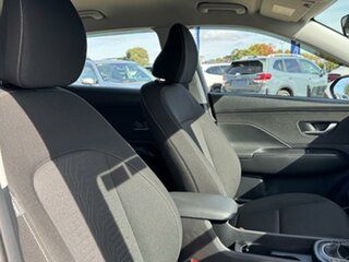 2024 Hyundai Kona SX2.V2 MY25 2WD Blue 1 Speed Constant Variable Wagon