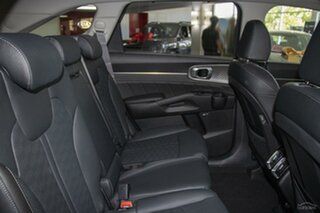 2025 Kia Sorento MQ4 PE MY25 Sport+ AWD Grey 8 Speed Sports Automatic Dual Clutch Wagon