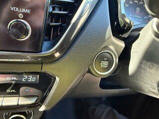 2024 Isuzu D-MAX RG MY24 X-TERRAIN Crew Cab Silver 6 Speed Sports Automatic Utility