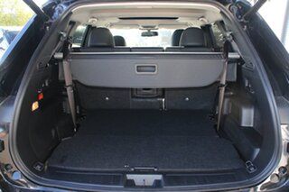 2024 Mitsubishi Outlander ZM MY24 PHEV AWD Exceed Black Diamond 1 Speed Automatic Wagon