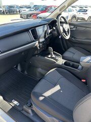 2024 Mazda BT-50 TFS40J XT Ice White 6 Speed Sports Automatic Cab Chassis