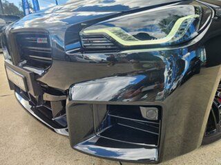 2025 BMW M2 G87 LCI Black 8 Speed Sports Automatic Coupe