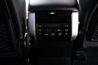 2021 Toyota Landcruiser Prado GDJ150R VX Peacock Black 6 Speed Automatic Wagon