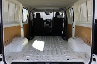 2024 Toyota HiAce GDH300R LWB French Vanilla 6 Speed Sports Automatic Van