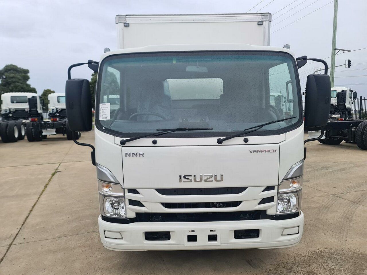 Truck Image