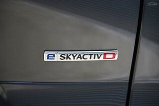 2024 Mazda CX-60 KH0HE D50e Skyactiv-Drive i-ACTIV AWD GT Grey 8 Speed