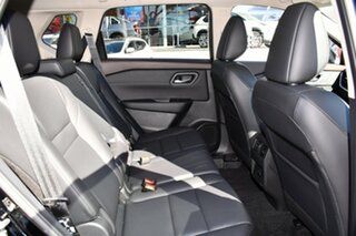 X-TRAIL 2WD AUTO ST-L MY25