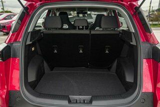 2025 Chery Tiggo 4 PRO T3X MY26 Urban 2WD Martian Red 9 Speed Constant Variable Wagon