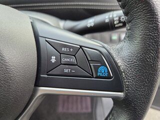 2017 Nissan Serena C27 Highway Star V (hybrid) Black Continuous Variable Wagon