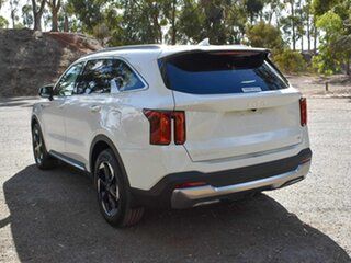 New MQ4 PE SORENTO SPORT+ Diesel 2.2L AWD 25MY