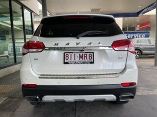 2020 Haval H2 Premium 2WD White 6 Speed Sports Automatic Wagon