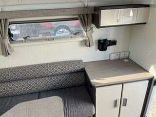 2019 Jayco JOURNEY SINGLE BED POPTOP Caravan