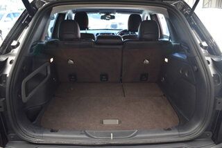 2014 Jeep Cherokee KL MY15 Limited Black 9 Speed Sports Automatic Wagon