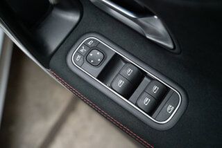 2024 Mercedes-Benz A-Class W177 804+054MY A200 DCT Iridium Silver 7 Speed