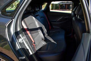 2022 Hyundai i30 PD.V4 MY22 N Line D-CT 7 Speed Sports Automatic Dual Clutch Hatchback
