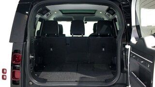 2020 Land Rover Defender L663 21MY S White 8 Speed Sports Automatic Wagon