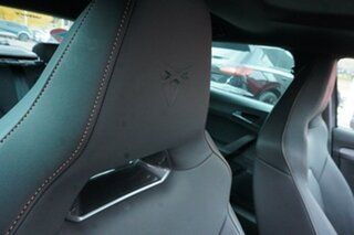 2024 Cupra Leon KL MY24 VZe DSG Grey 6 Speed Sports Automatic Dual Clutch Hatchback Hybrid