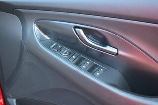 2021 Hyundai i30 Pde.v4 MY22 N D-CT Premium 8 Speed 8 SP AUTO DUAL CLUTCH Hatchback