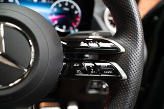 2024 Mercedes-Benz GLA-Class H247 804+054MY GLA200 DCT Cosmos Black 7 Speed