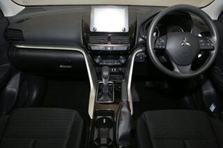 2024 Mitsubishi Eclipse Cross YB MY24 ES 2WD White 8 Speed Constant Variable Wagon