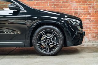 2024 Mercedes-Benz GLA-Class H247 804+054MY GLA200 DCT Cosmos Black 7 Speed