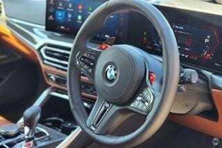 2023 BMW M3 G81 Competition Touring M Steptronic M xDrive Dravitgrey 8 Speed Sports Automatic Wagon