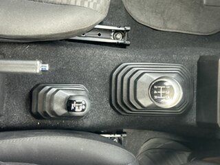 2023 Suzuki Jimny JB74 GLX Grey 5 Speed Manual Hardtop