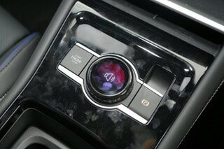 2024 Volkswagen Tiguan CT MY25 195TSI R-Line DSG 4MOTION Dolphin Grey 7 Speed