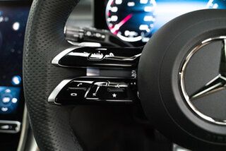 2024 Mercedes-Benz GLC-Class X254 804+054MY GLC300 9G-Tronic 4MATIC Obsidian Black 9 Speed