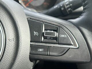 2023 Suzuki Jimny JB74 GLX Grey 5 Speed Manual Hardtop